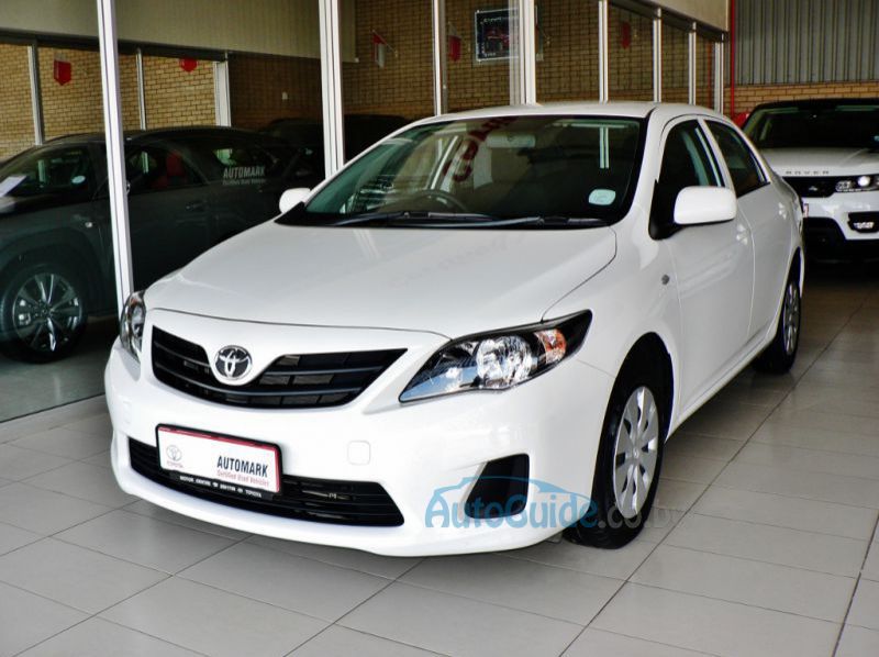 Motor Centre Toyota Gaborone Used Cars For Sale In Gaborone