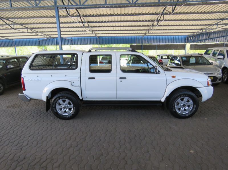 Used Nissan For Sale In Windhoek Auto World Namibia