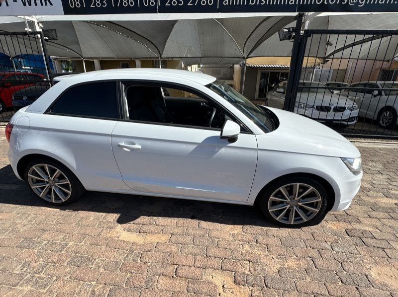 Used Audi For Sale In Windhoek Bismillah Motors Namibia