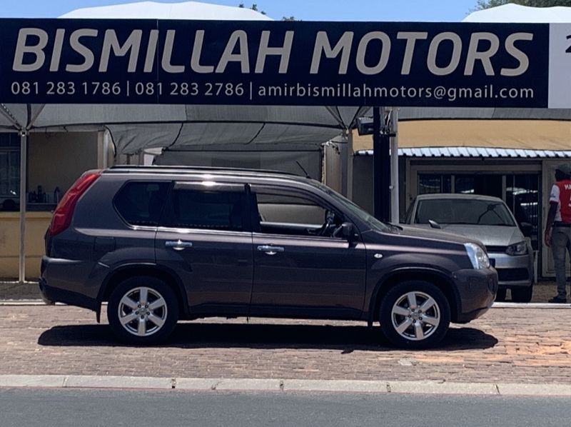 Used Nissan For Sale In Windhoek Bismillah Motors Namibia