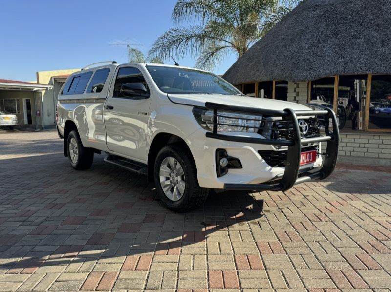 Used Toyota For Sale In Windhoek Danlou Motors Namibia