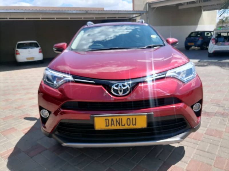 Used Toyota For Sale In Windhoek Danlou Motors Namibia