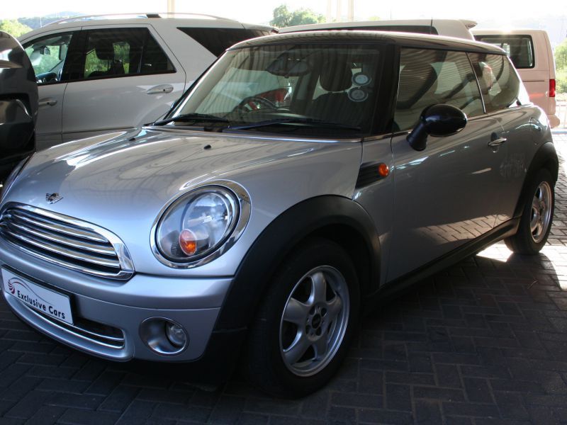 mini cooper manual transmission for sale