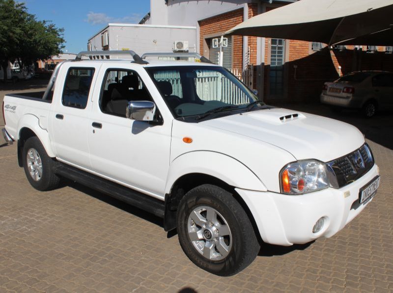 Bakkie Double Cab For Sale In Windhoek Namibia Investment Cars Namibia