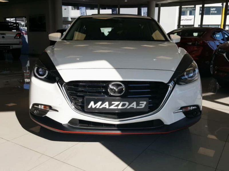 Used Mazda For Sale In Windhoek Novel Mazda Namibia