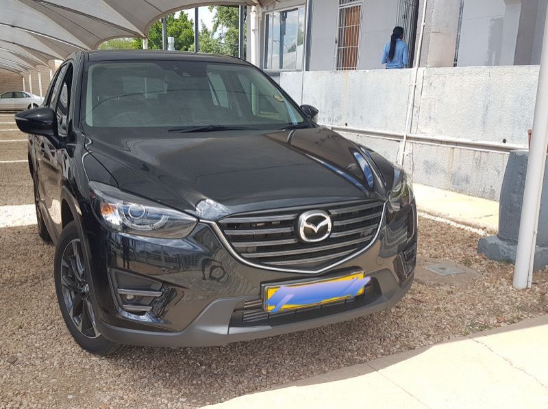 Used Mazda For Sale In Windhoek Reliance Motors Namibia Namibia