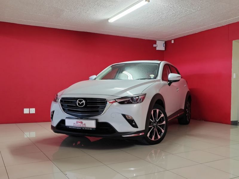 Used Mazda For Sale In Windhoek Windhoek Auto Namibia