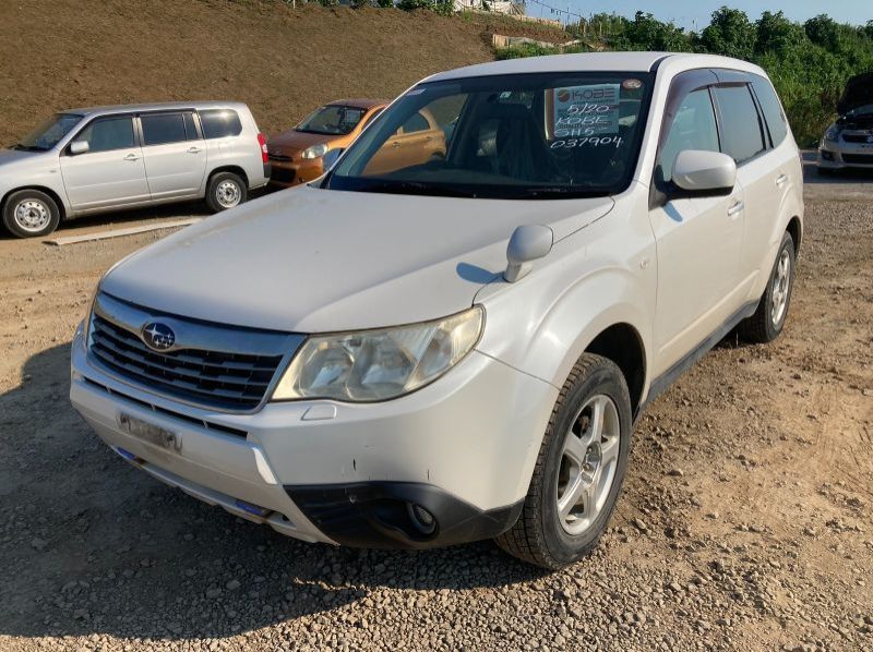 Used Subaru For Sale In Kampala MARON MOTORS UGANDA Uganda