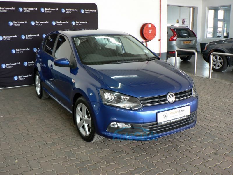 2020 Volkswagen Polo Vivo Highline for sale | 13 000 Km | Manual ...