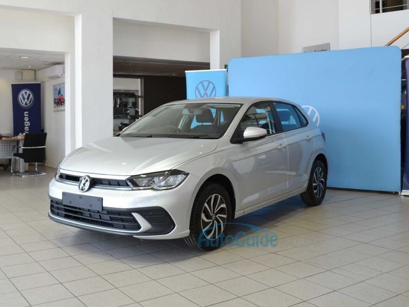 2022 Volkswagen Polo TSi for sale | Brand New | Manual transmission ...