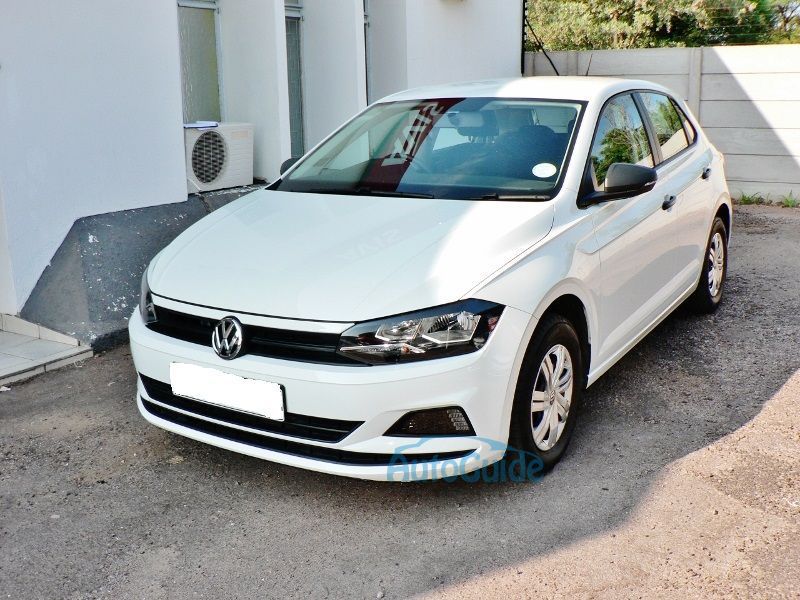 vw polo tsi 2019 for sale