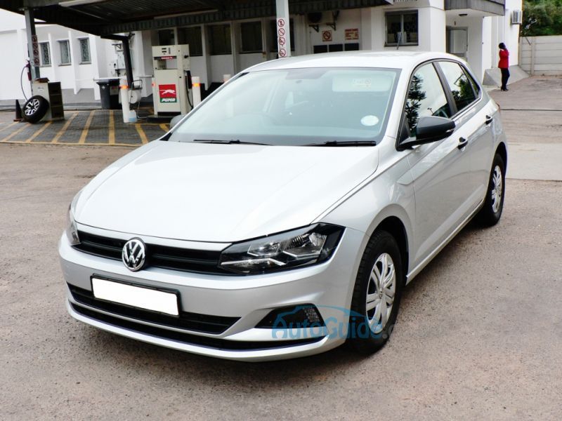 vw polo tsi 2019 for sale