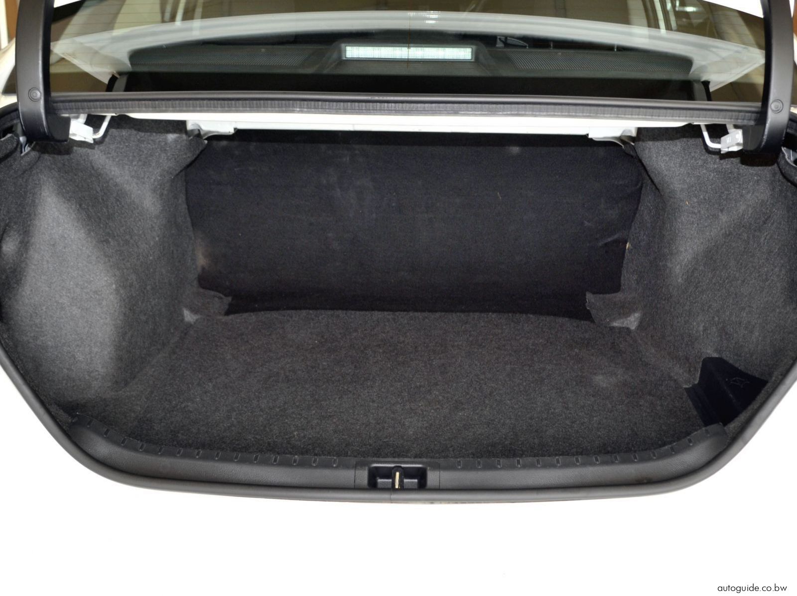 2024 Toyota Corolla Quest Exclusive pictures