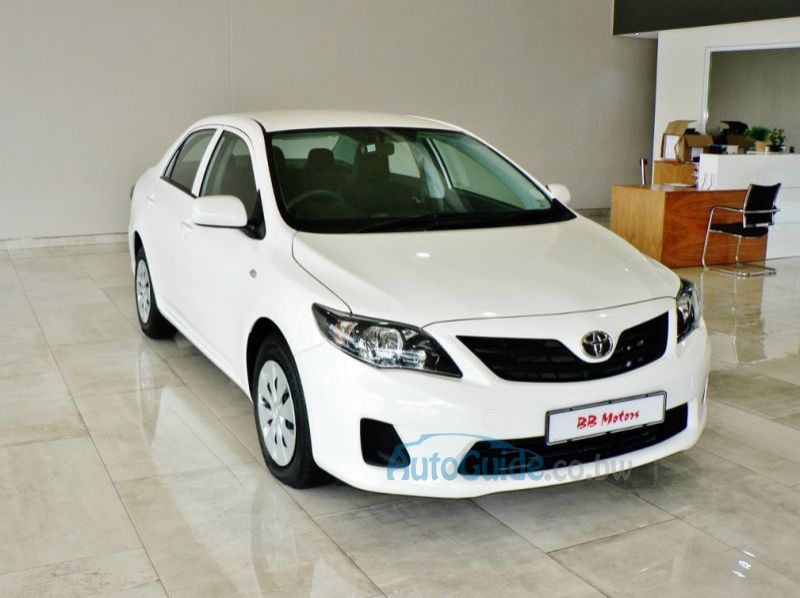 BB Motors Gaborone - Used cars for sale in Gaborone