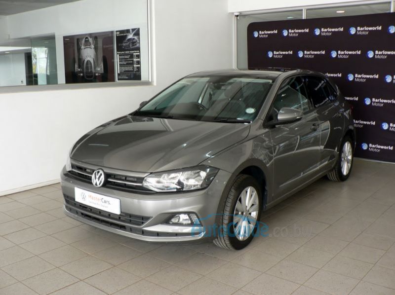 Used Volkswagen for sale in Gaborone - Barloworld Motor Botswana