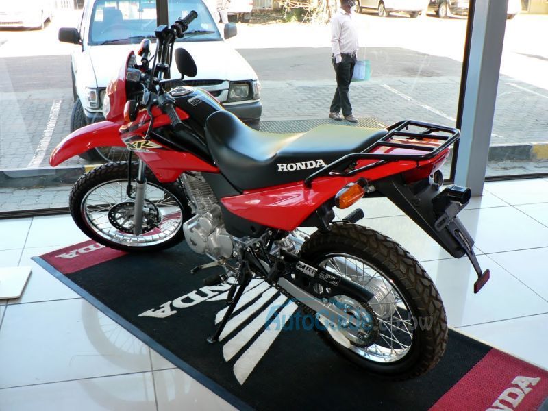 2022 Honda XR 125cc for sale | Brand New | transmission - Commercial ...