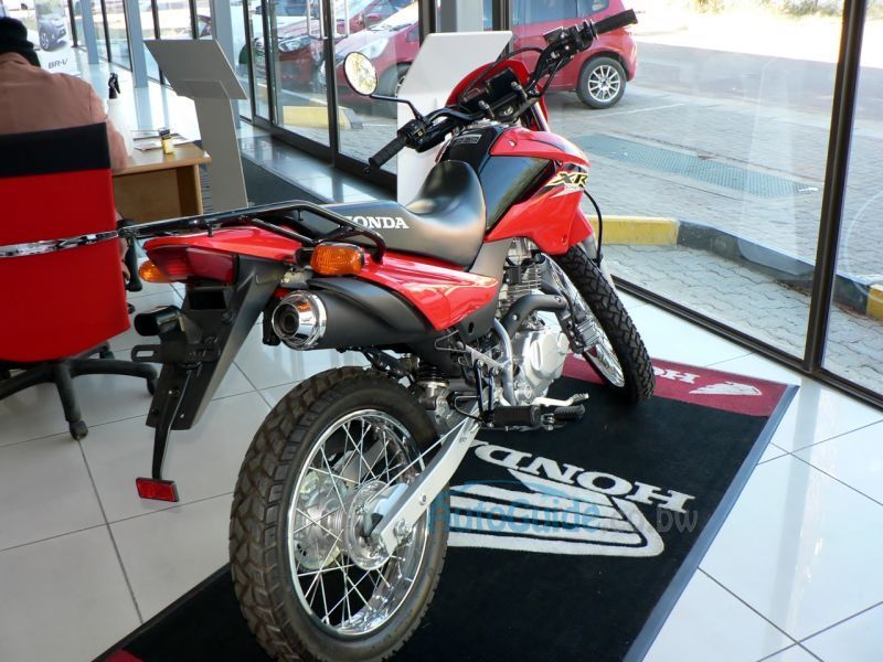 Xr 125cc deals