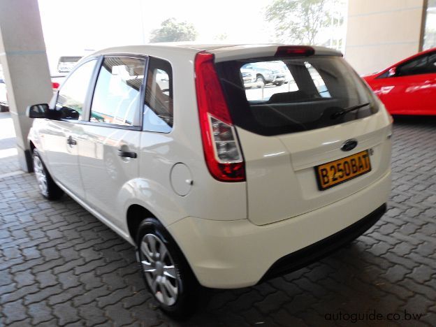 2015 Ford Figo For Sale 