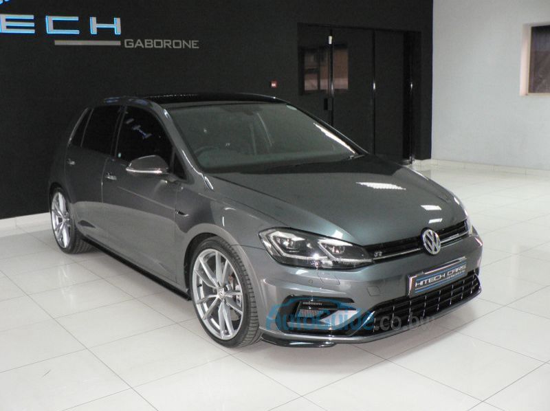 Used Volkswagen for sale in Gaborone - HiTech Cars Botswana