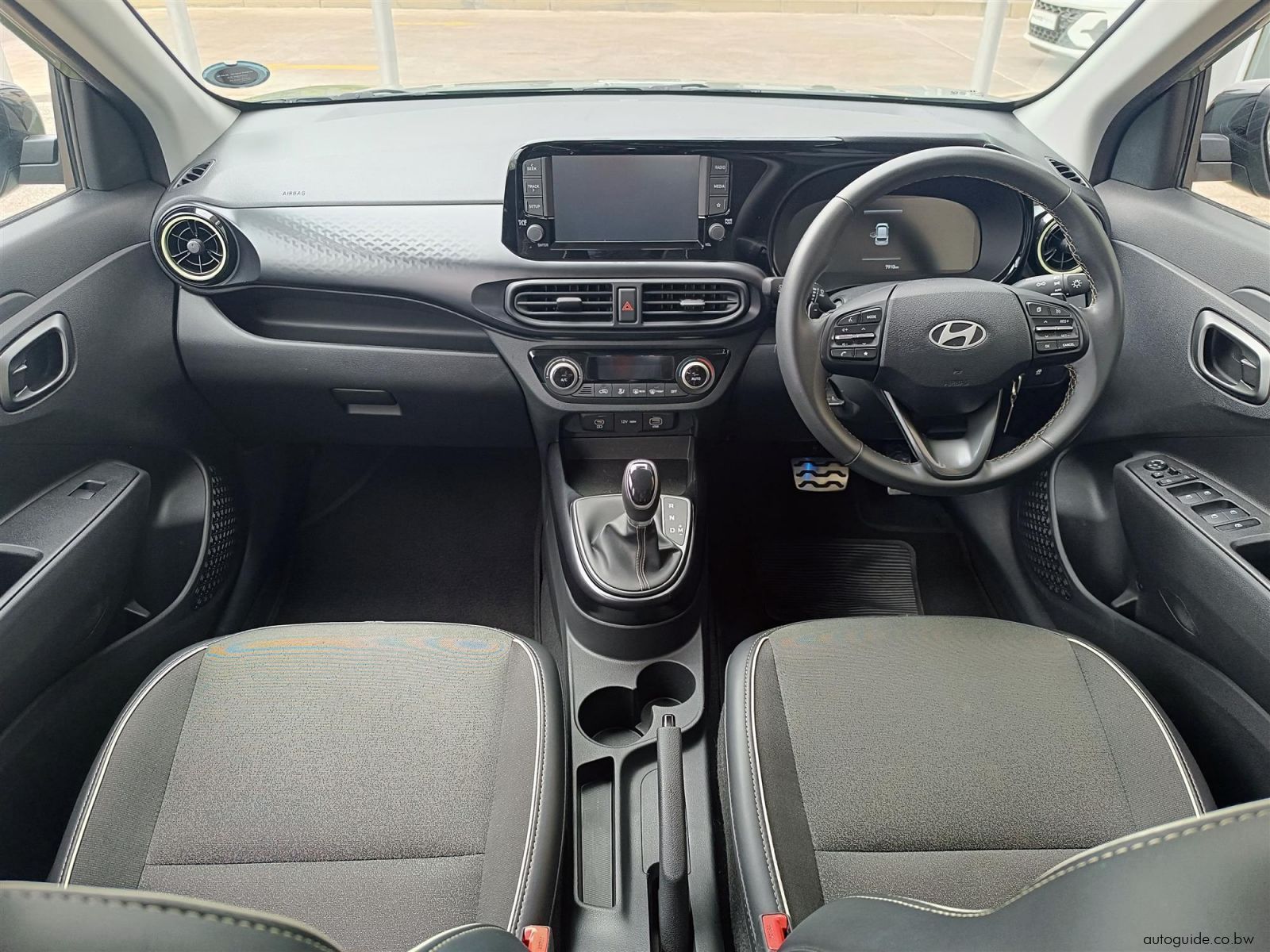 2025 Hyundai Exter photo