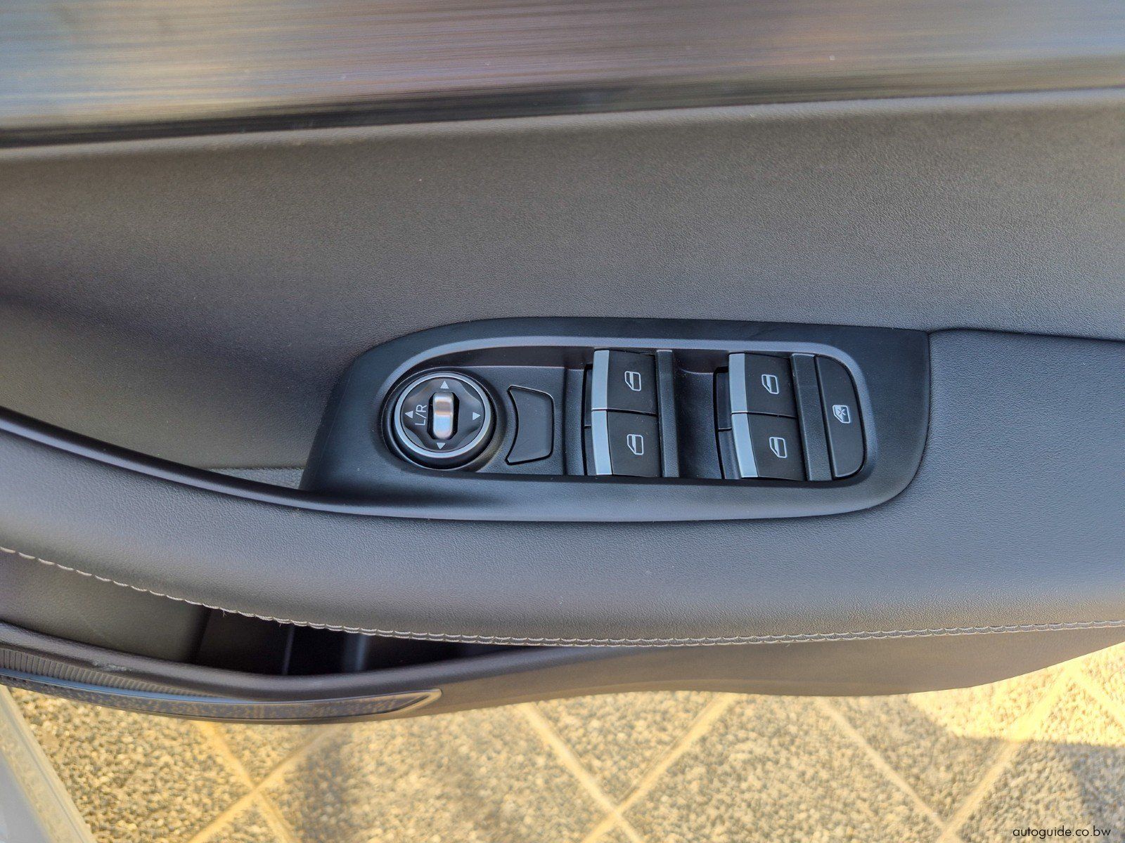 2026 Chery Tiggo 4 Cross 1.5 LiT CVT photo