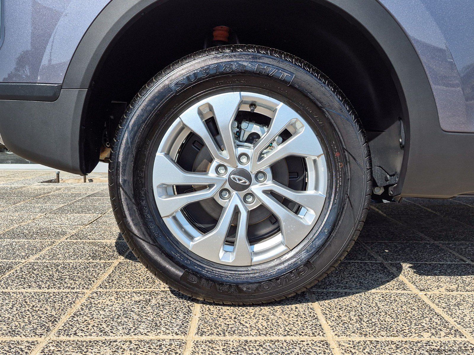 2026 Chery Tiggo 4 Pro 1.5 LiT CVT photo