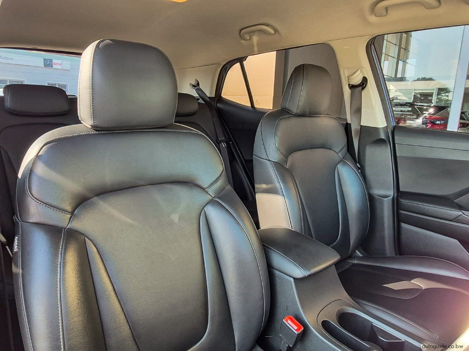 2024 Hyundai Creta Executive IVT photo