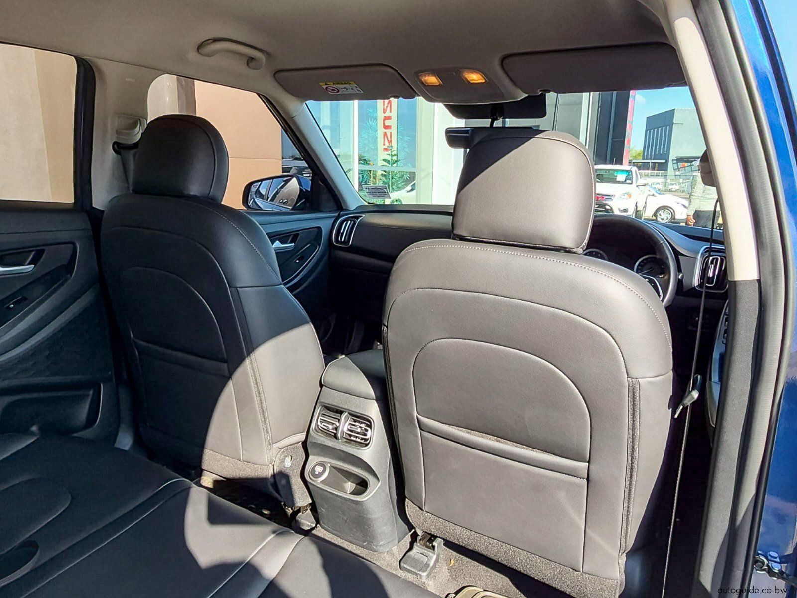 2024 Hyundai Creta Executive IVT photo