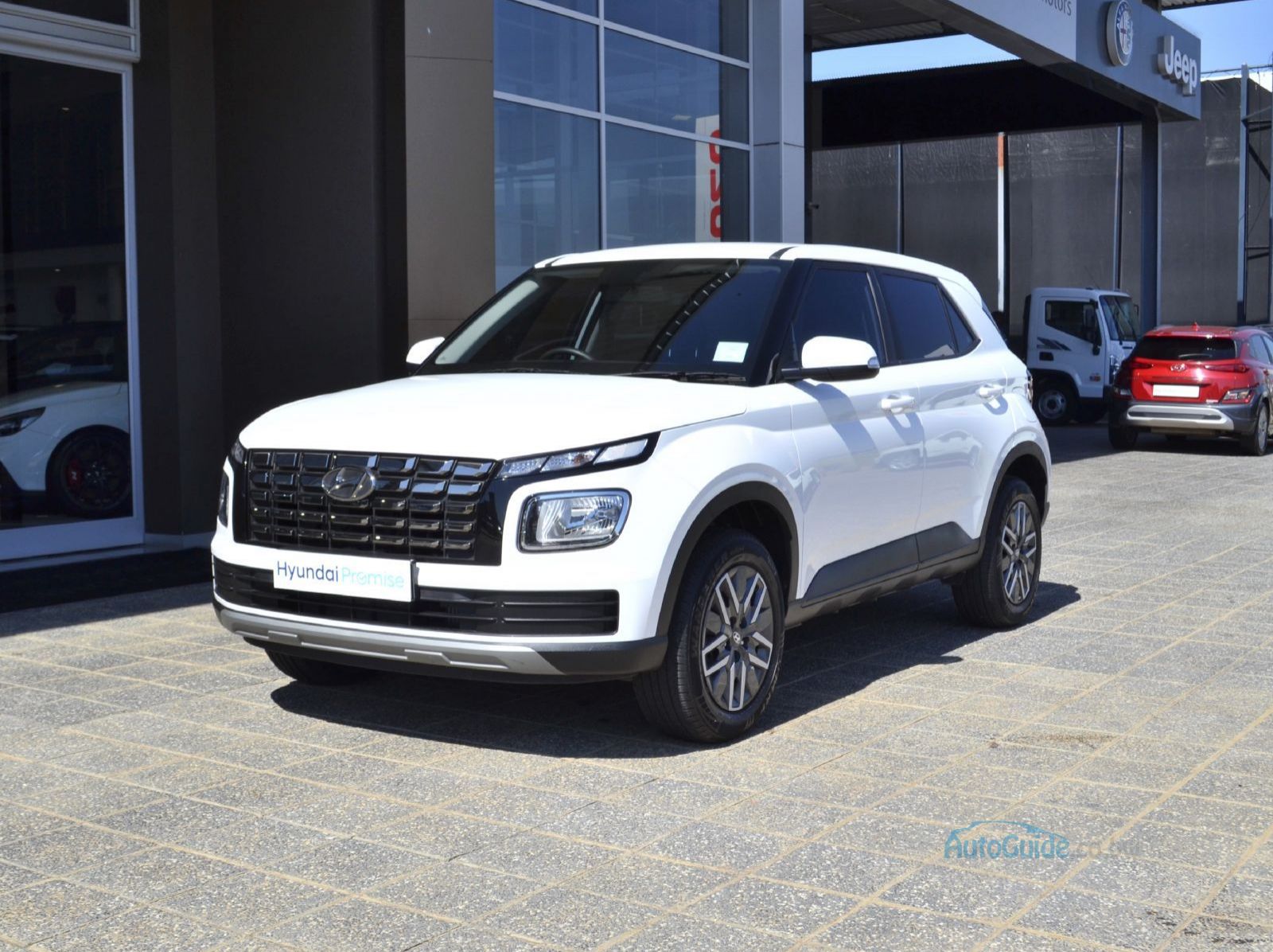 Used Hyundai Venue  for sale in Gaborone, Botswana