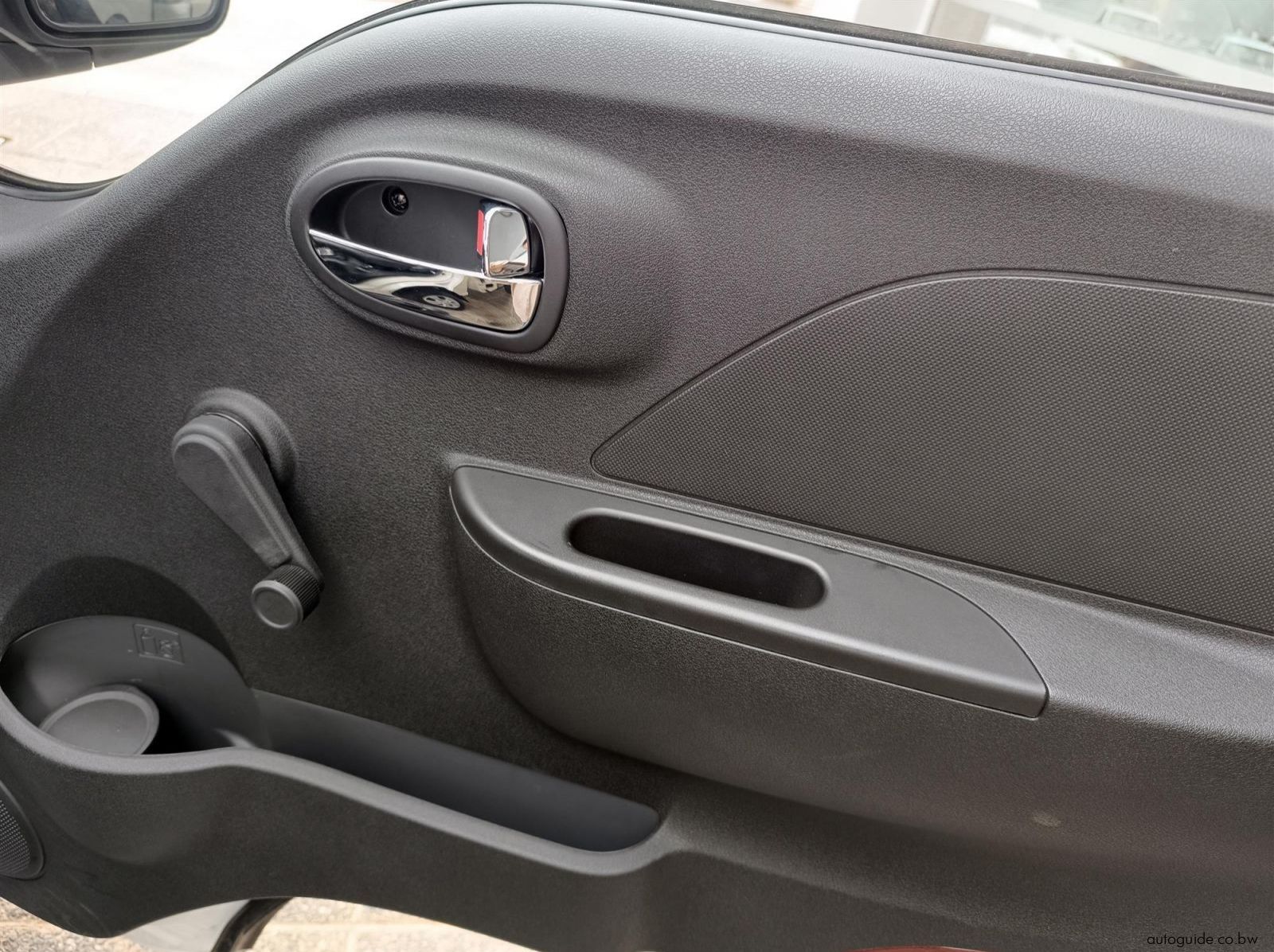 2026 JAC X200 Pick-Up 1.5 Ton pictures