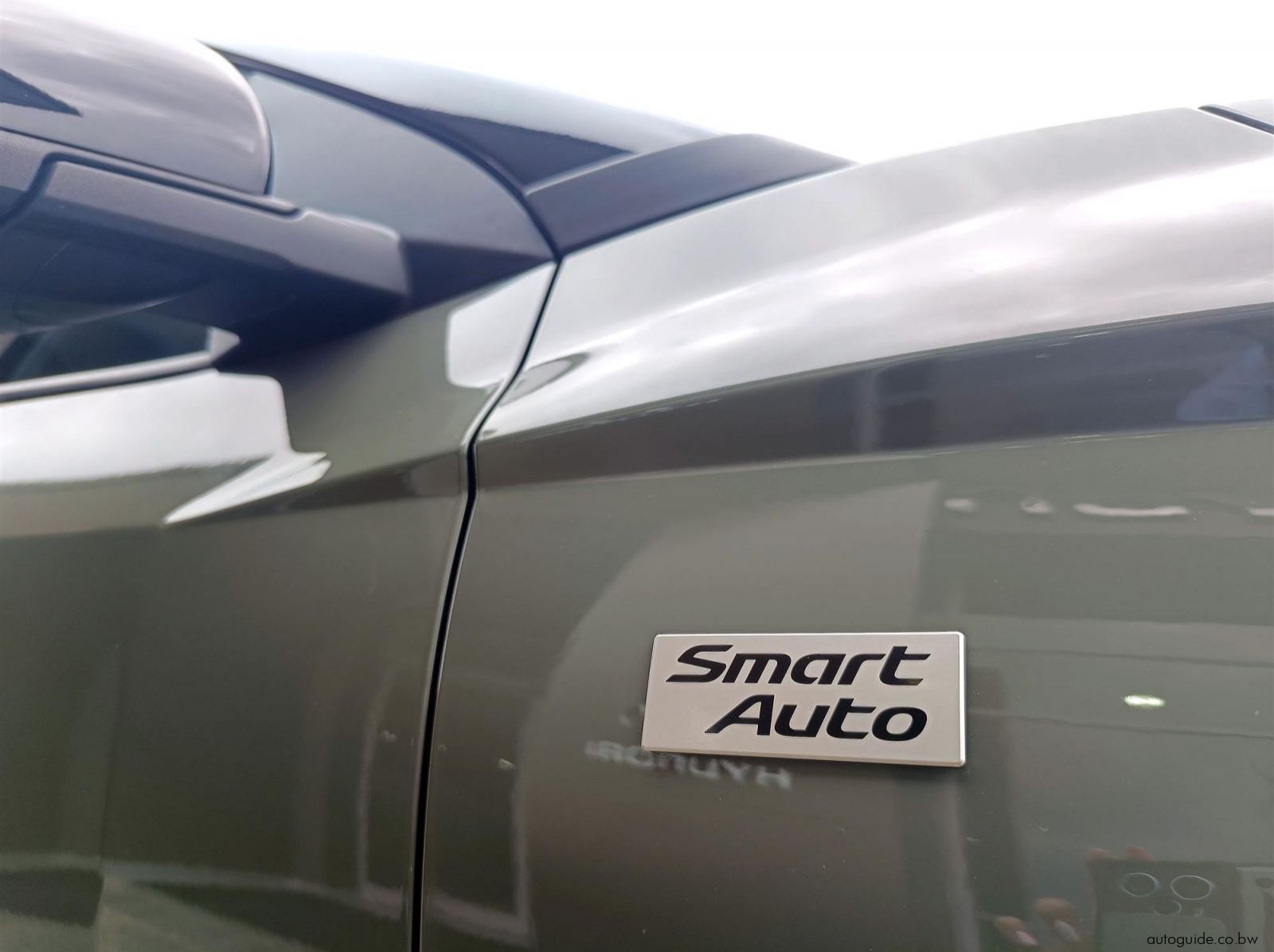 2025 Hyundai Exter pictures