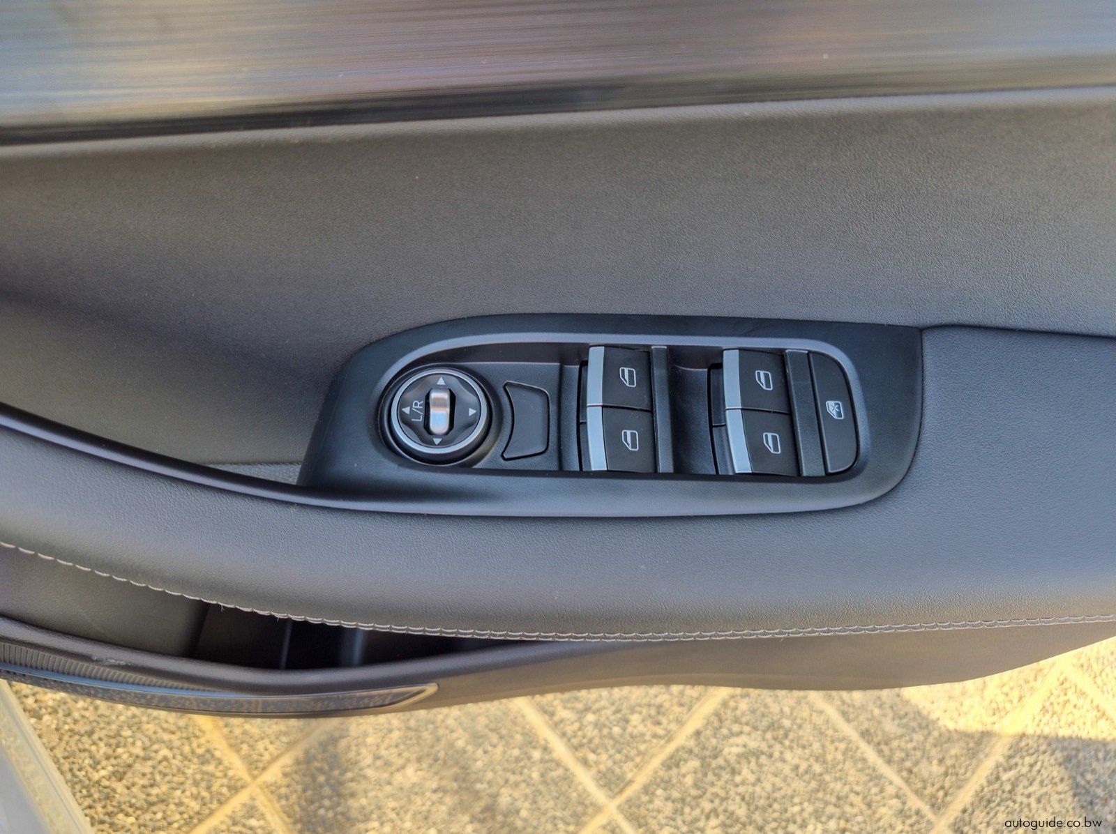 2026 Chery Tiggo 4 Cross 1.5 LiT CVT pictures