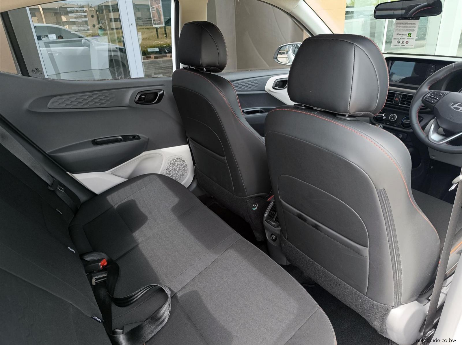 2025 Hyundai Grand i10 1.2 Executive Sedan pictures