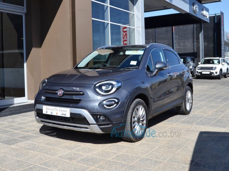 Used Fiat 500 X  for sale in Gaborone, Botswana