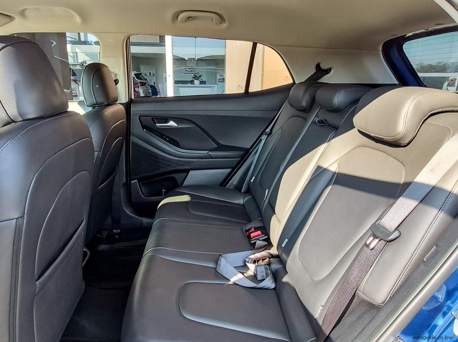 2024 Hyundai Creta Executive IVT pictures