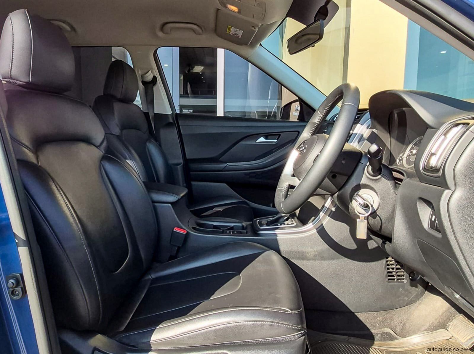 2024 Hyundai Creta Executive IVT pictures