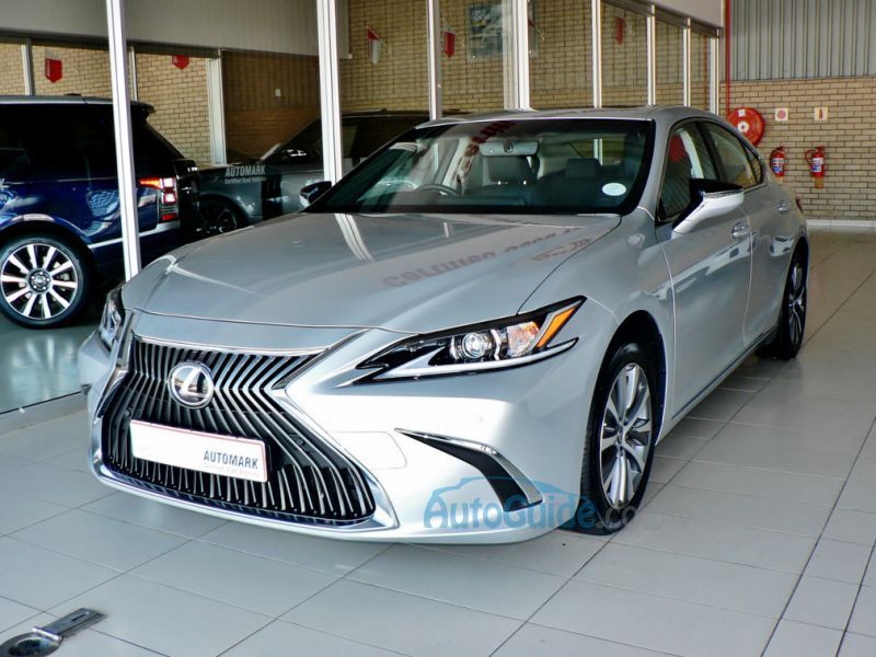 Es250 lexus 2019