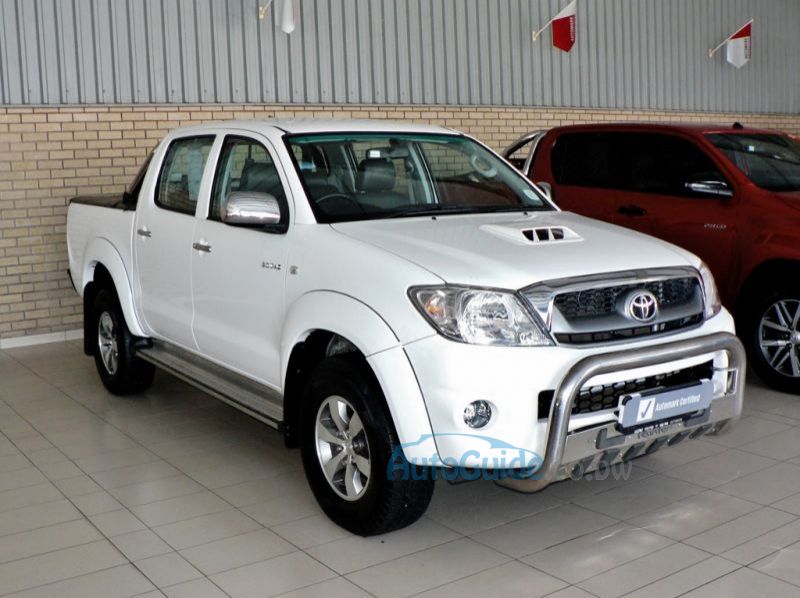 Motor Centre Toyota Gaborone Used cars for sale in Gaborone