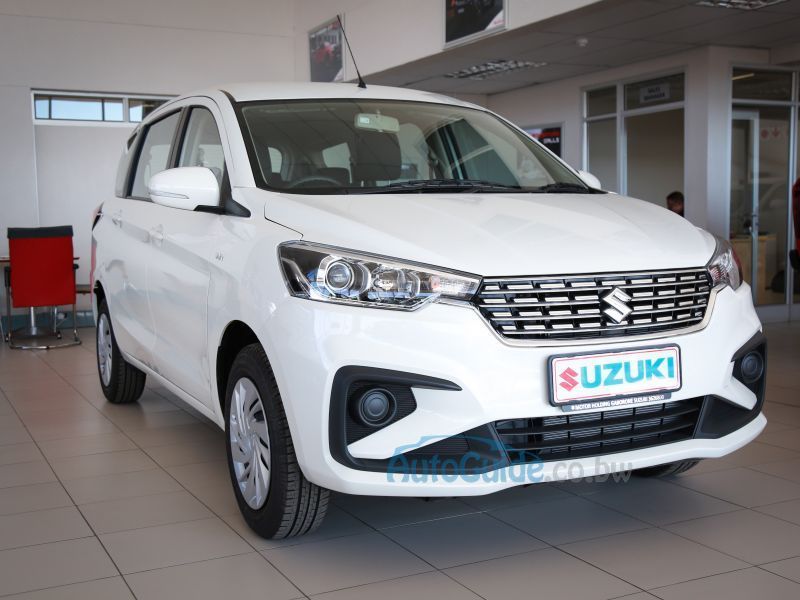 2020 Suzuki Ertiga 1.5 GL A/T for sale | Brand New | Automatic ...