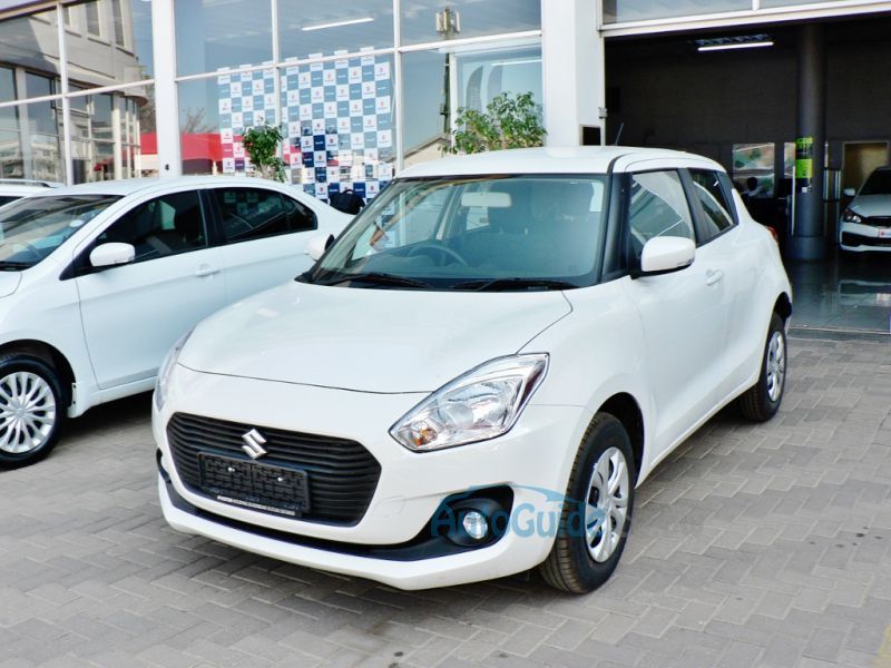 2019 Suzuki Swift Gl Amt For Sale Brand New Automatic