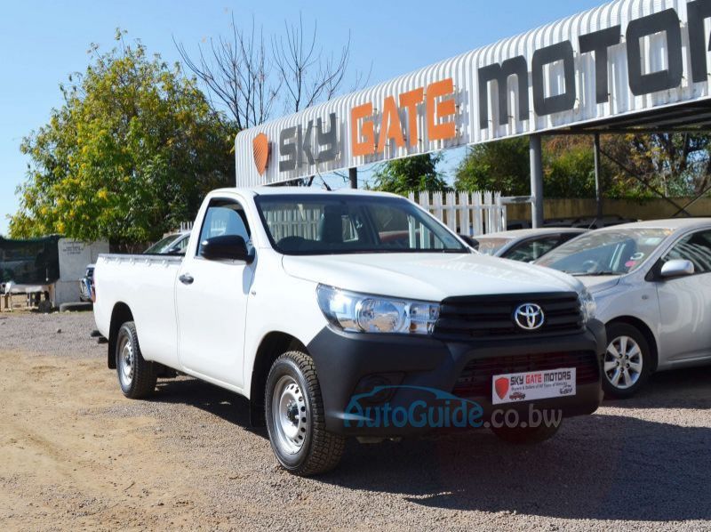 Skygate Motors Mogoditshane - Used cars for sale in Mogoditshane