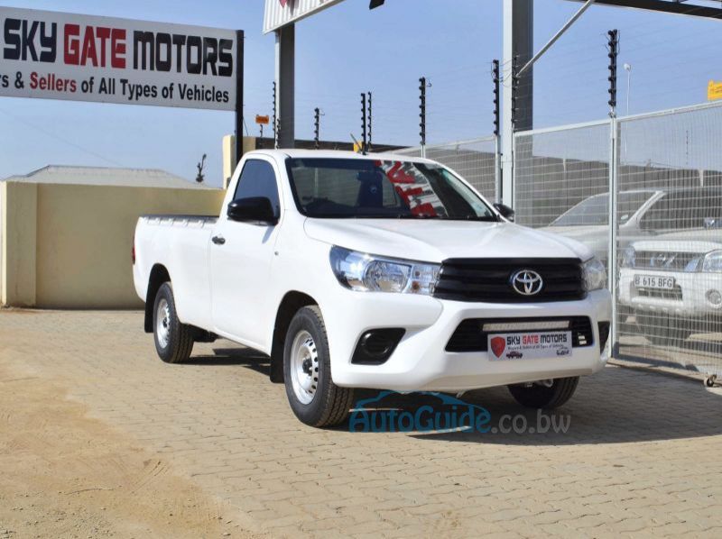 Skygate Motors Mogoditshane - Used cars for sale in Mogoditshane