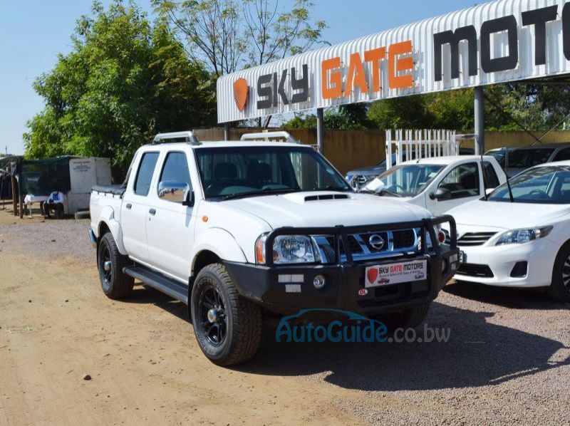 Skygate Motors Mogoditshane - Used cars for sale in Mogoditshane