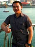 Patrict Perry S. Patiag