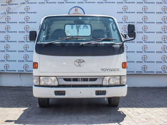 Toyota toyoace 1997