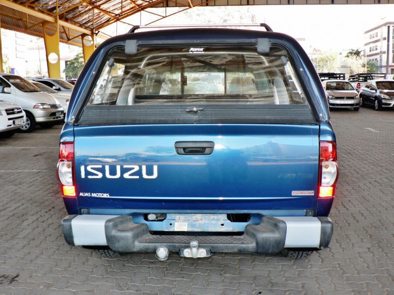 Isuzu ошибка 13