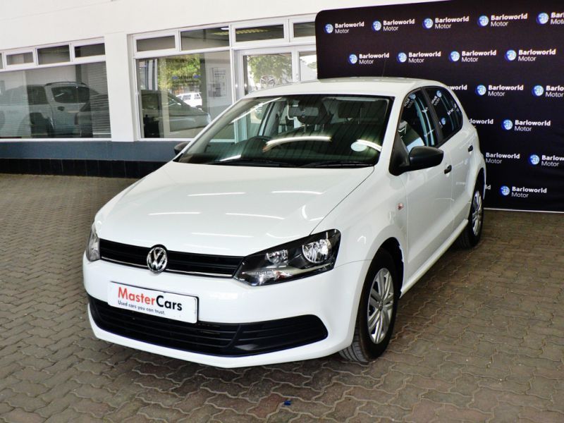 2019 Volkswagen Polo Vivo for sale | 8 752 Km | Manual transmission ...