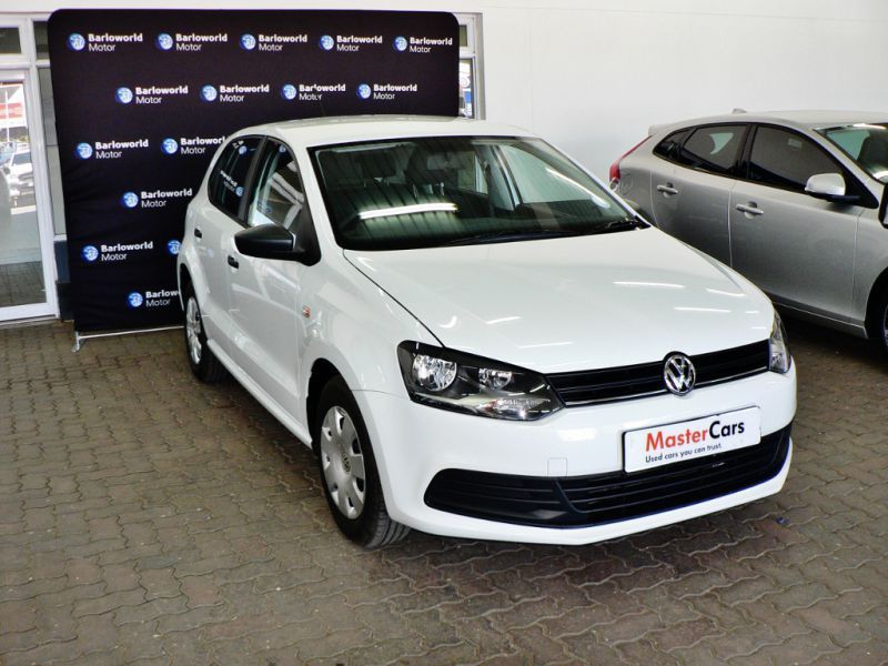 2019 Volkswagen Polo Vivo for sale | 8 752 Km | Manual transmission ...