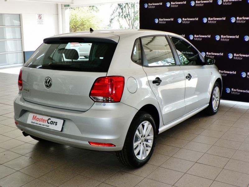 2019 Volkswagen Polo Vivo for sale | 7 620 Km | Manual transmission ...