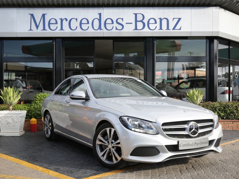 2015 Mercedes-Benz C250 for sale | 5 264 Km | Automatic transmission - Naledi Motors